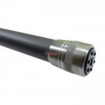 Прът Eclatis Tele Elegance 3.90 м 5-25 г WJ-ECX39025 - Jaxon